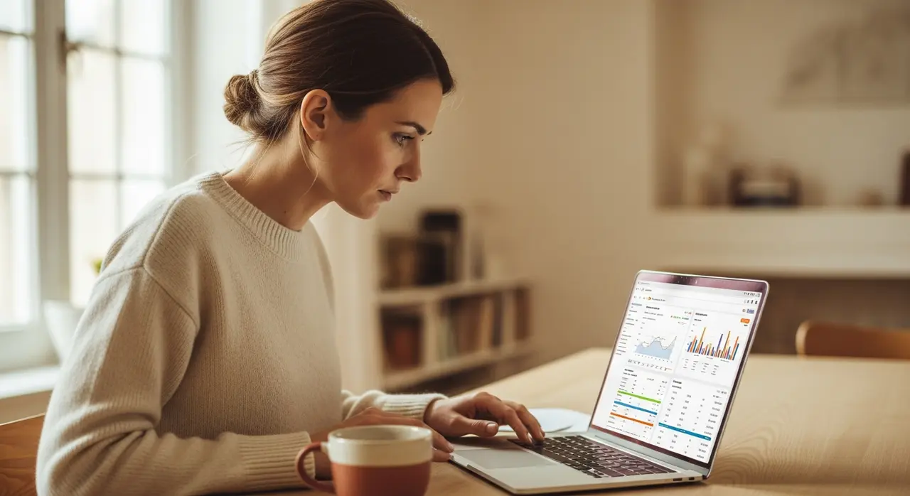 Freelance SEO Mont-Saint-Aignan