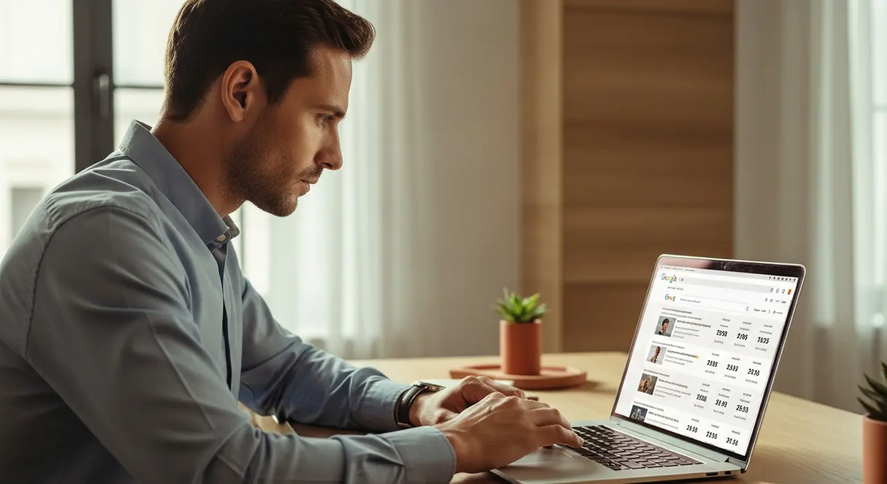 Freelance SEO Mont-Saint-Aignan