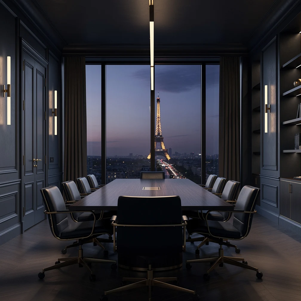 Freelance SEO Mont-Saint-Aignan — Siège Net.Fr SAS, holding française à Paris